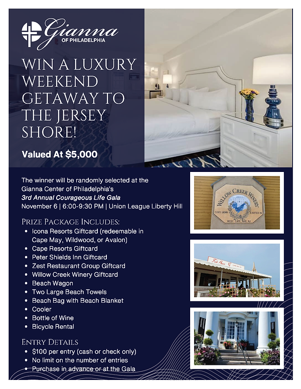 Gianna Center Raffle Flyer.png