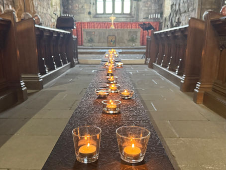 New words, ancient meaning