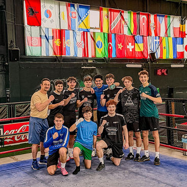JSG A-Junioren – Faschingszeit = Trainingszeit