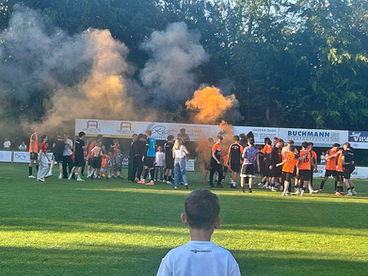 JSG A-Junioren: Kreisligameister und Landesligaaufsteiger