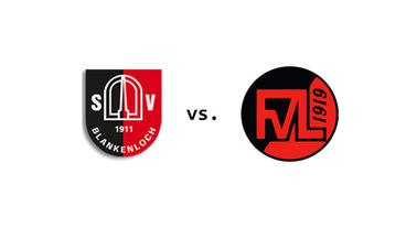 SV Blankenloch II - FVL II 1:0 (0:0)