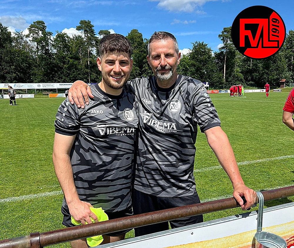 FVL 2: Trainerabschied mit FVL-Legende