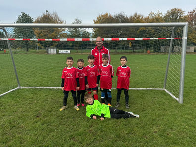 F1-Jugend beim Kinderfestival in Grünwinkel