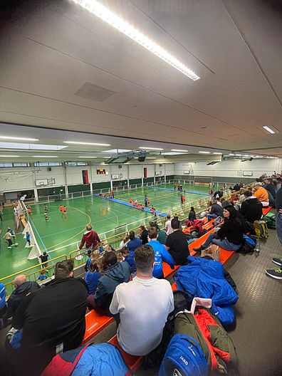 Herbstzeit ist Vollbandenzeit