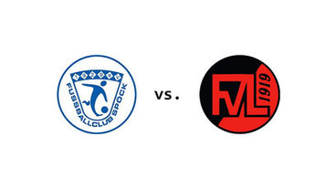 FC Spöck 2 - FVL 1    0:4    |    GSK Karlsruhe 1 - FVL 2    3:1