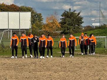 JSG A-Junioren: Niederlage bei der JSG Blankenloch/Weingarten