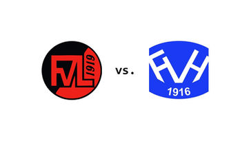 FVL I - FV Hochstetten I 0:2 | FVL II - SG Fackel/Olympia Hertha K'he II 1:4