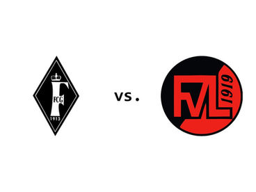 FC Germ. Friedrichstal 2 - FVL 1    1:3    |   FV Hochstetten 2 - FVL 2    3:3