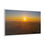 Thumbnail: Canvas Stretched, Wall Art Morning Sunrise
