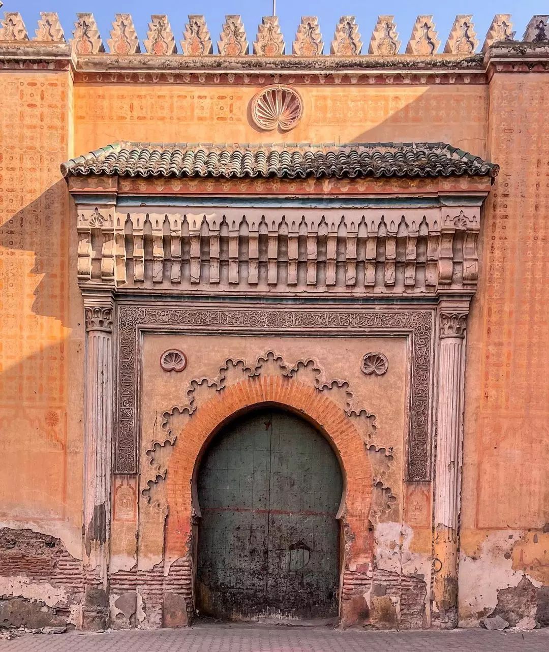 15 DAYS TOUR FROM CASABLANCA TO MARRAKECH VIA SAHARA DESERT