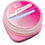 Thumbnail: Pink Juicy Fruit Foaming Sugar Scrub: Cleansing, exfoliating sugar scrub