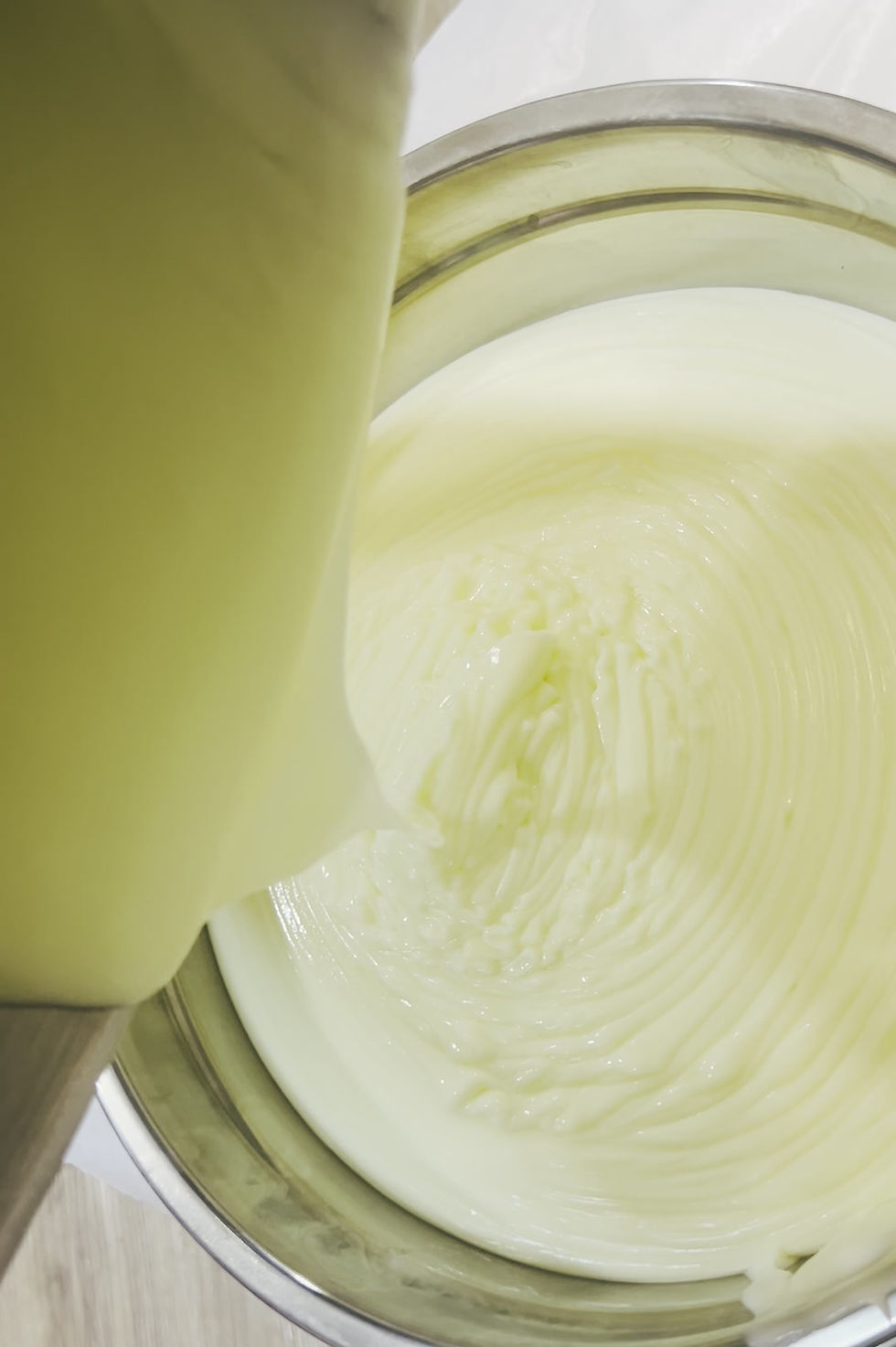 Thumbnail: Strawberry Poundcake Body Smoothie Cream