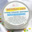 Thumbnail: Birthday Cake Foaming Sugar Scrub: Cleansing, exfoliating, moisturizing