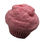 Thumbnail: Pink cupcake, delicious treat