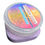 Thumbnail: Heaven Scent Foaming Sugar Scrub: Moisturizing exfoliating purple sugar scrub