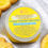 Thumbnail: Grandma's Cookies Foaming Sugar Scrub: Cleansing, exfoliating, moisturizing