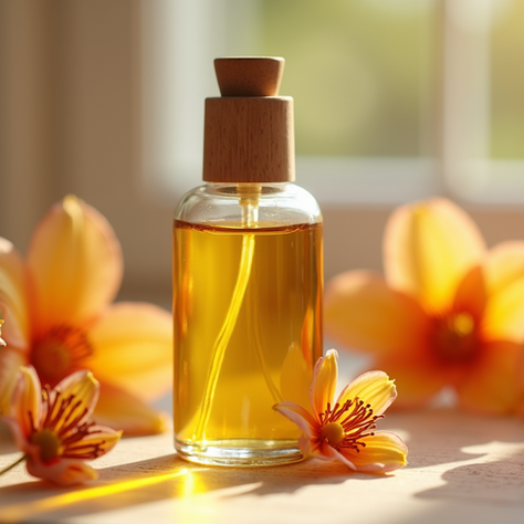 Unlocking the Hidden Benefits of Yoni Oil, Scrubs, and Washes for Feminine Wellness