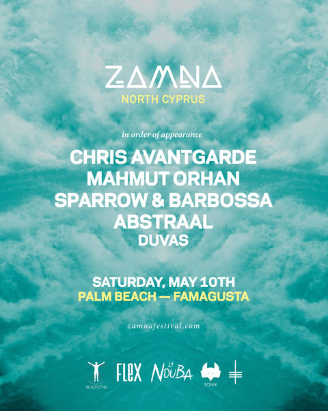 Zamna North Cyprus