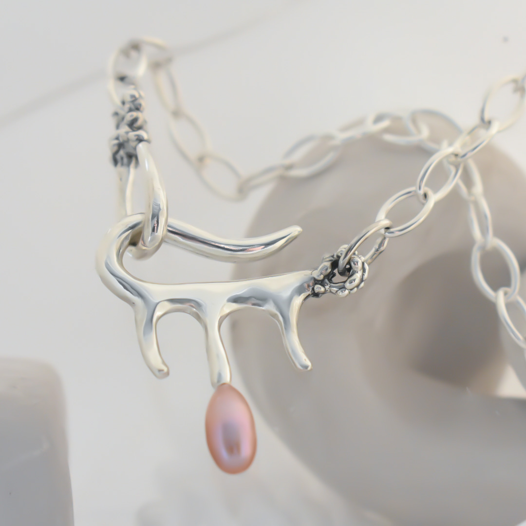 LNK VII necklace