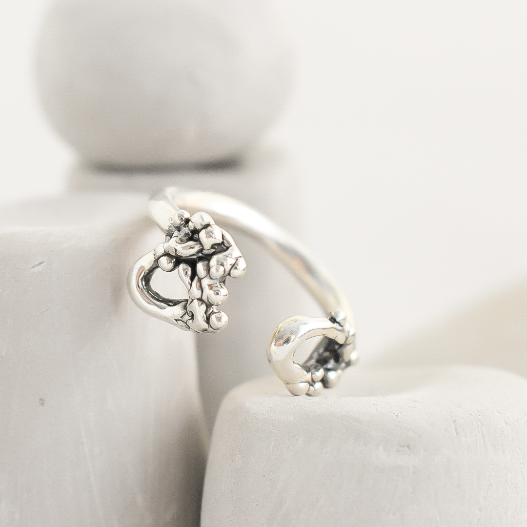 SEASIDE Ring - Size 7.5