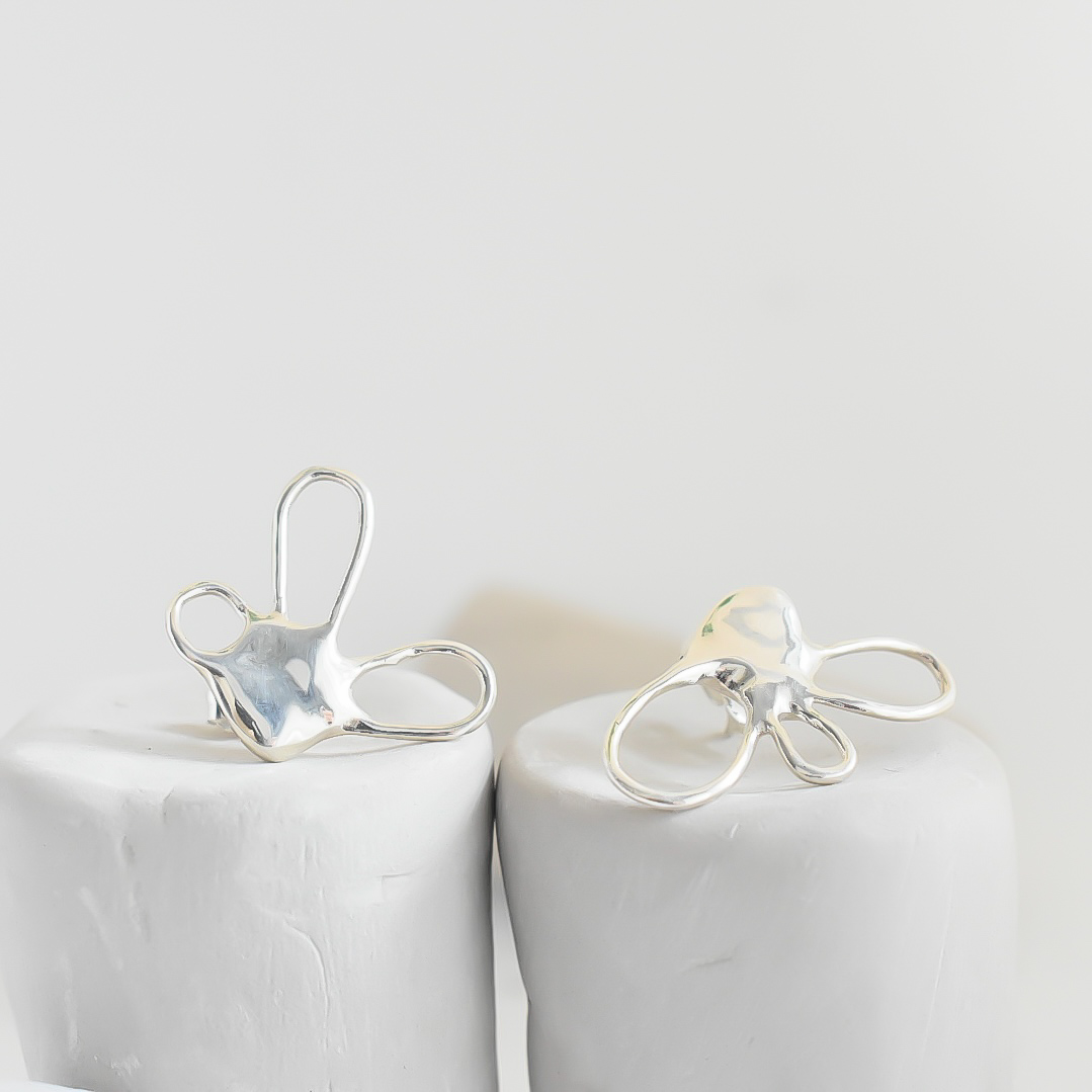 MOOSH II- Earrings