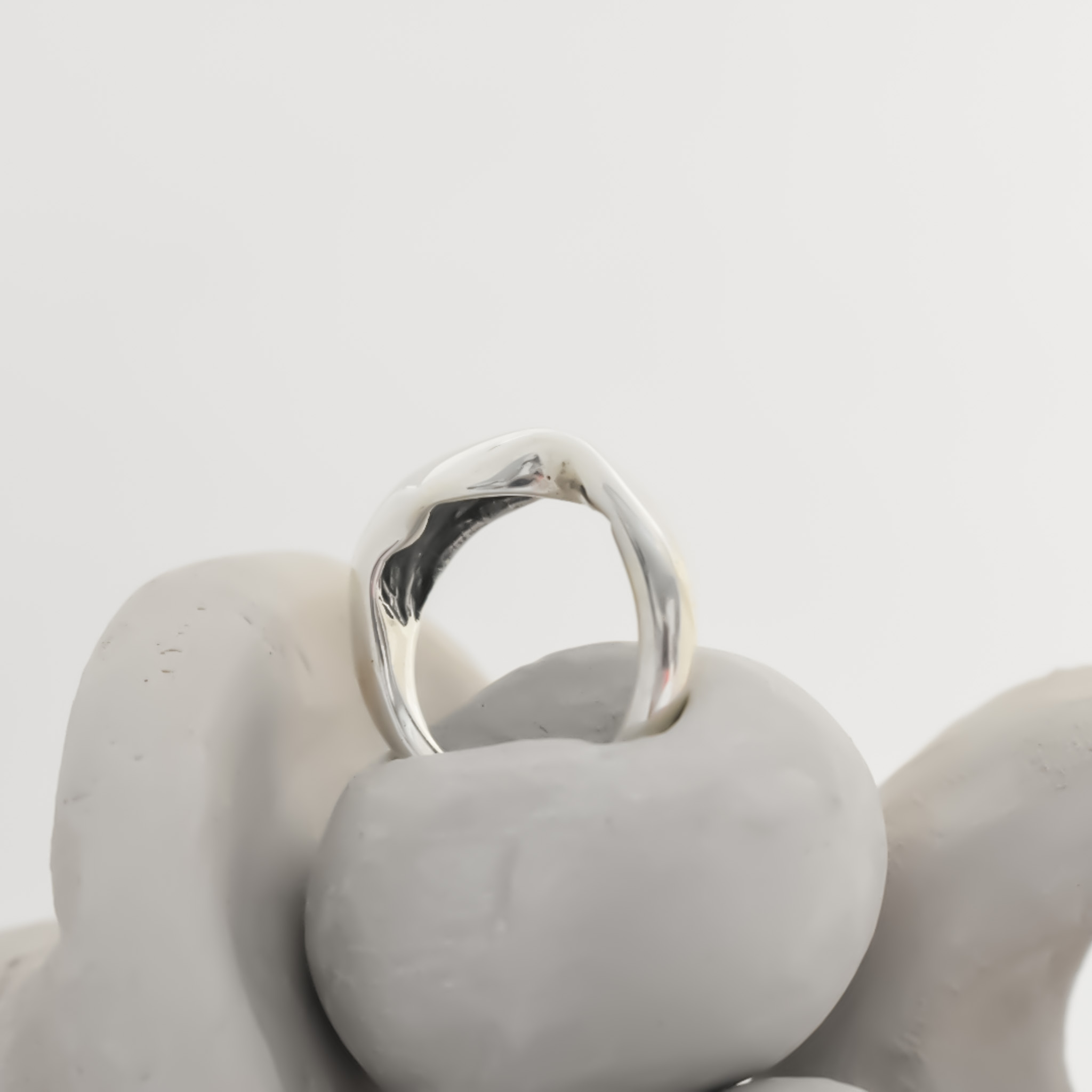 CROOK - Ring