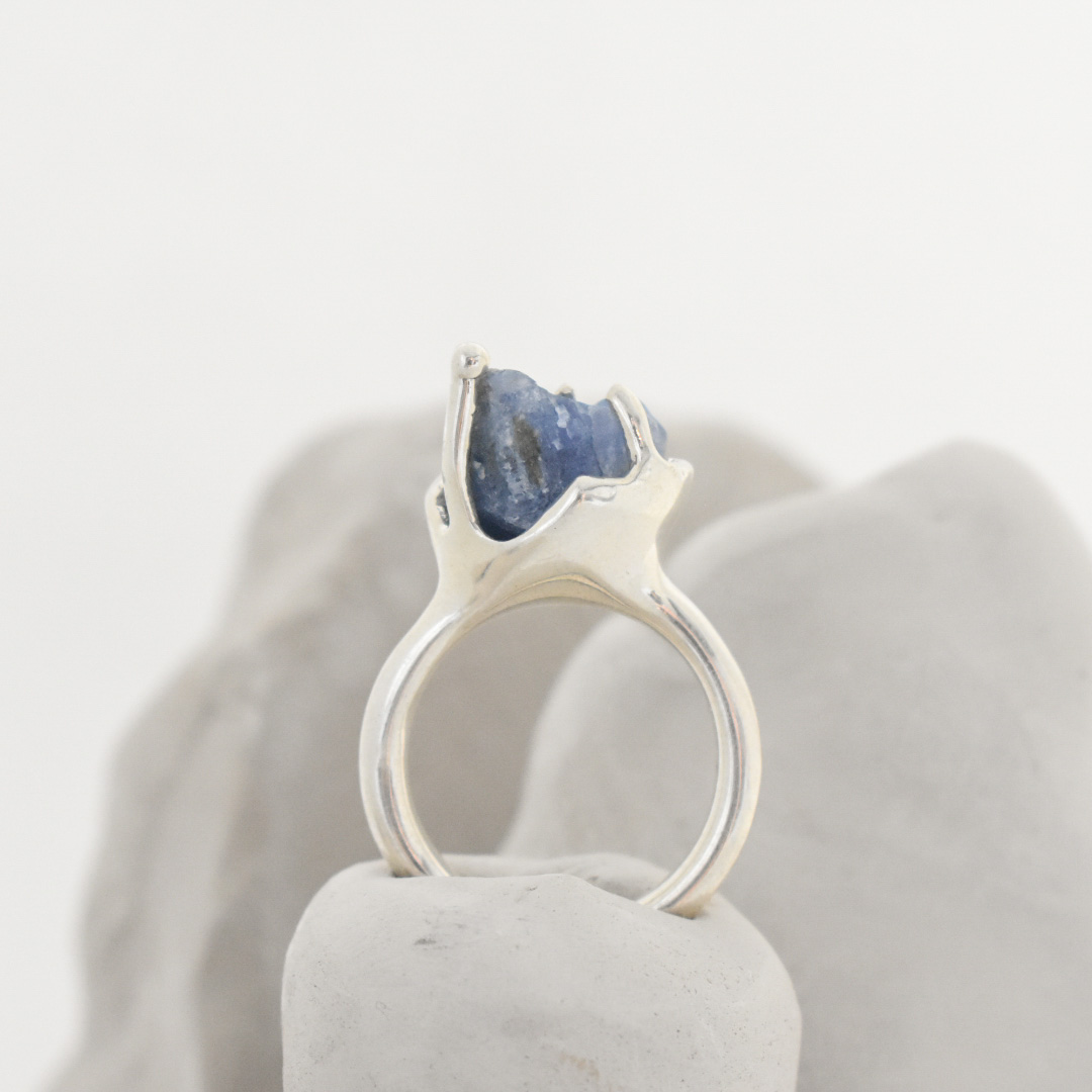 ARTIFACT XIV - Sapphire - Size 5.5