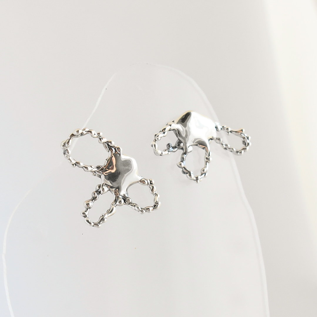 MOOSH III - Earrings
