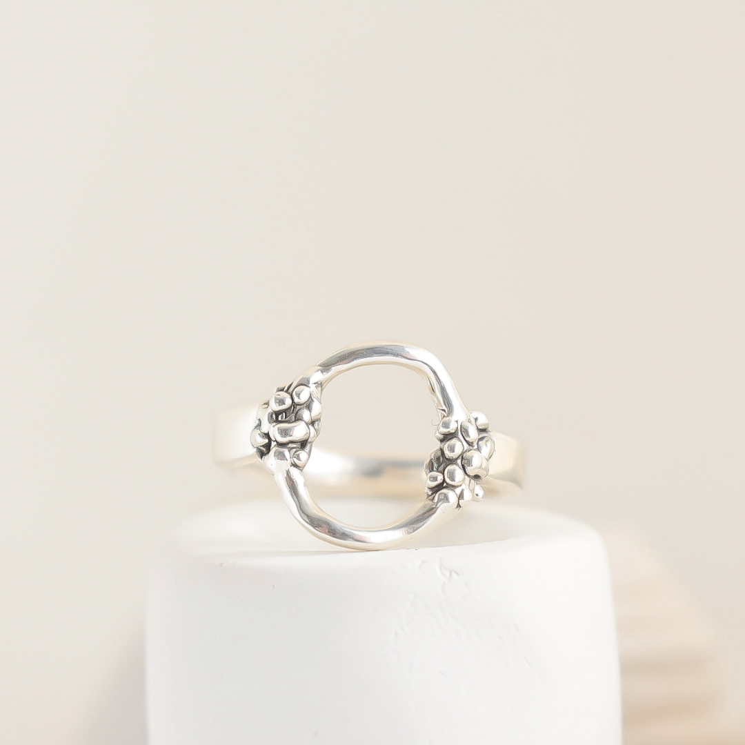 HOLY - Ring - Size 8.5