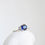 Thumbnail: ARTIFACT XXXXVI - Sapphire ring