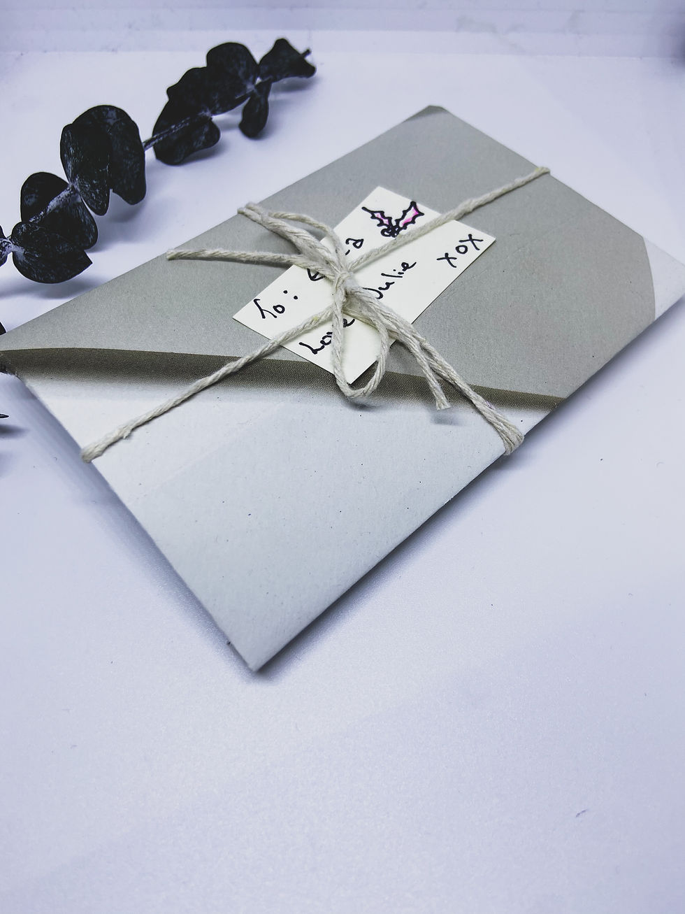 Thumbnail: Triangle - Earrings