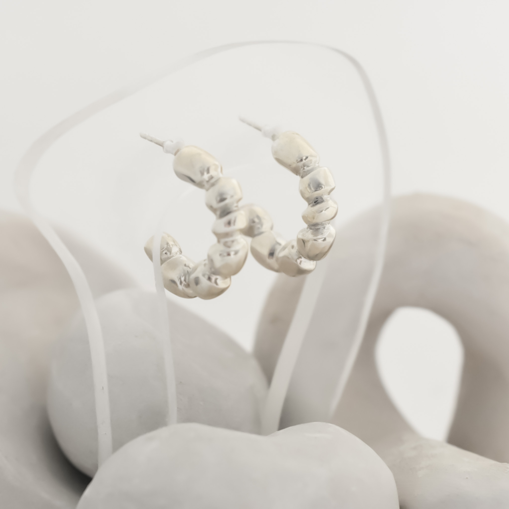 ZAZA - earrings