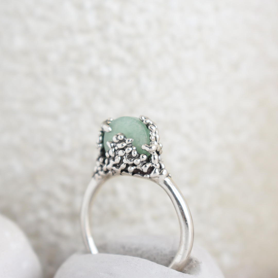 ARTIFACT XXX - Aventurine