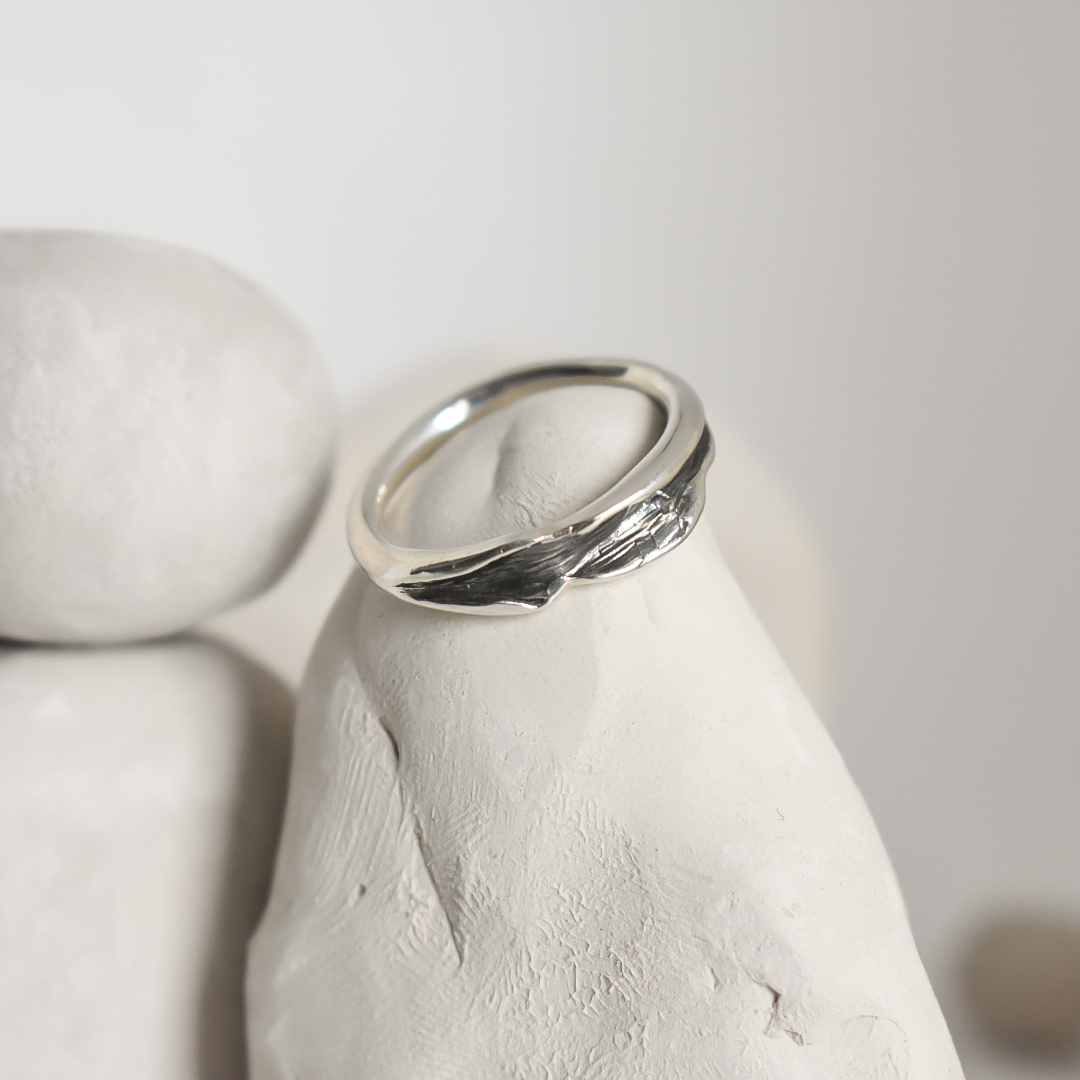 BROOK - Ring