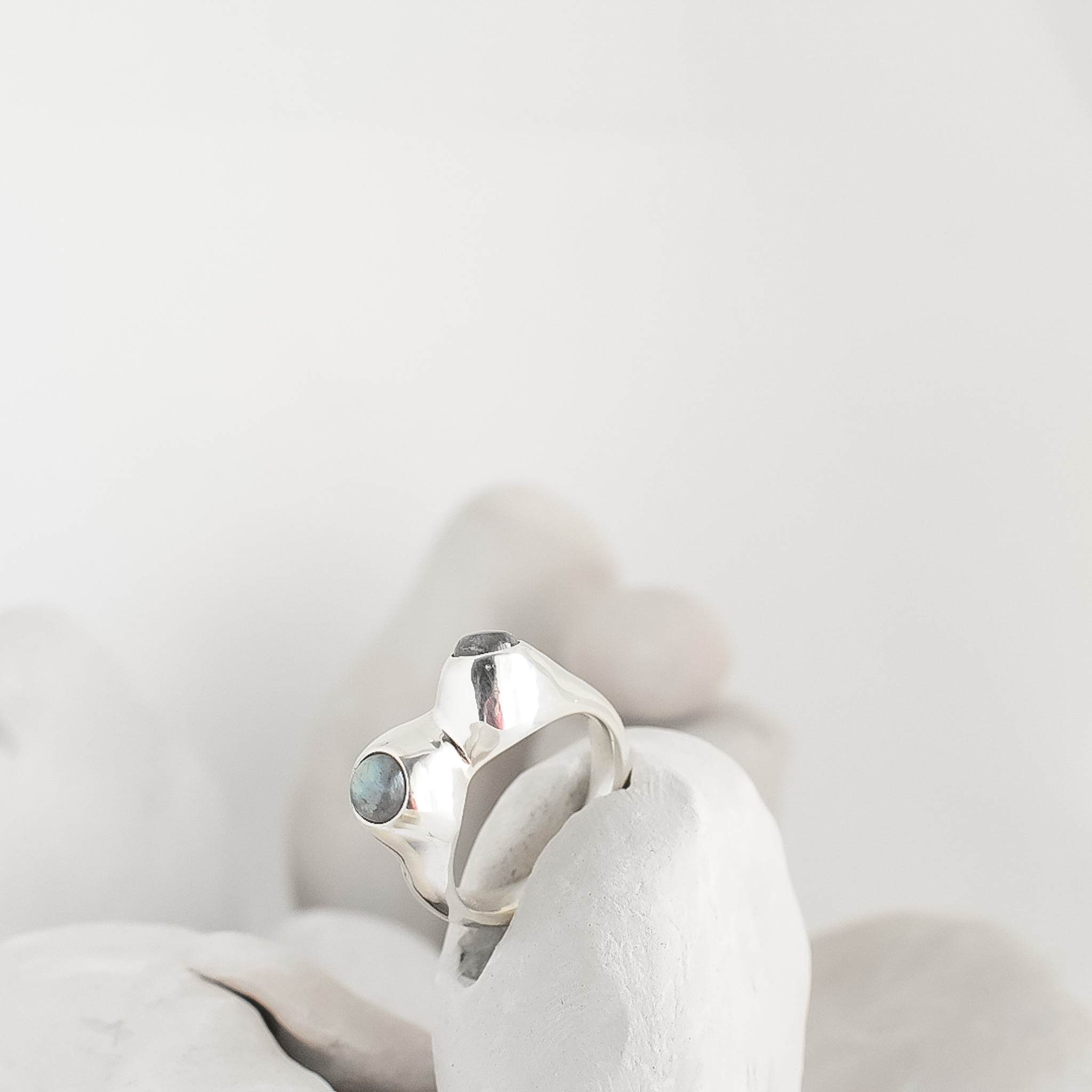PÏN - ring