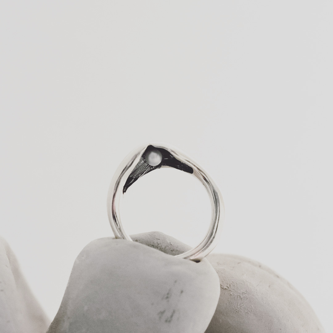 NEST - Ring