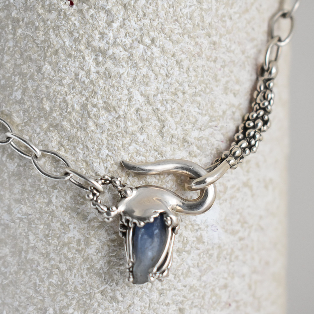 LNK - Natural sapphire