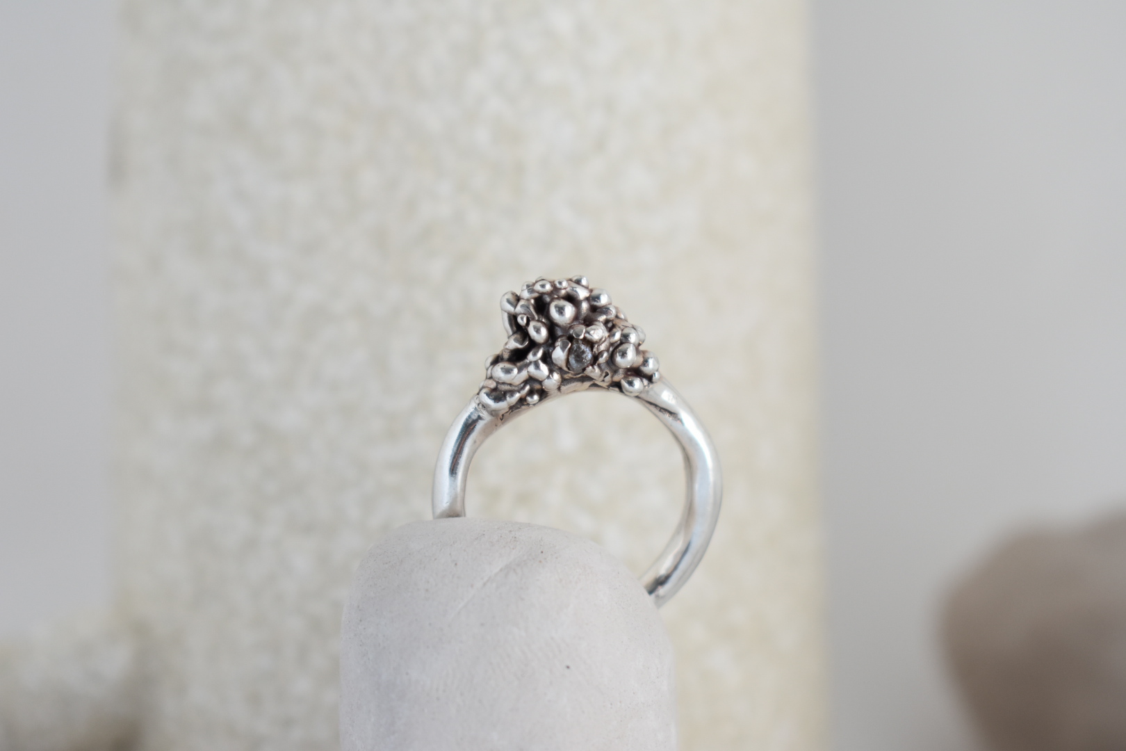 ARTIFACT XXVI - Natural diamonds