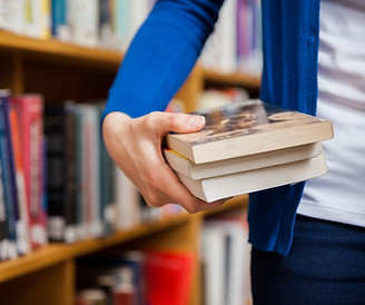 Library Books