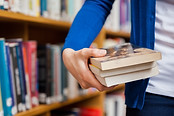 Library Books