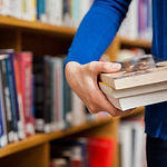 bibliotheek Boeken