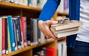 Library Books