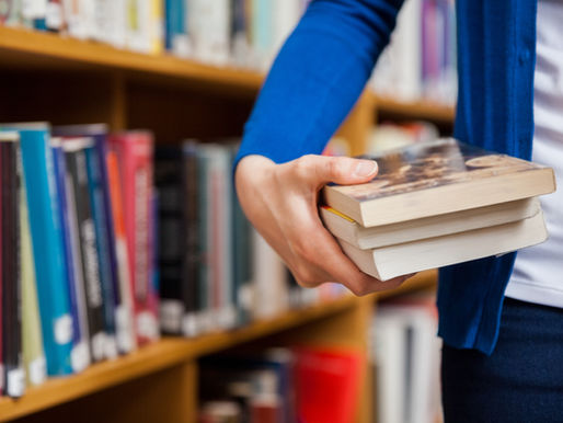 Stadtteilbüchereien wieder offen