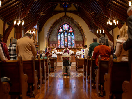 Life With Grace | December 27