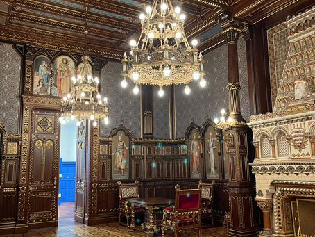 Exploring the Must-Visit Museums in the Buda Castle District