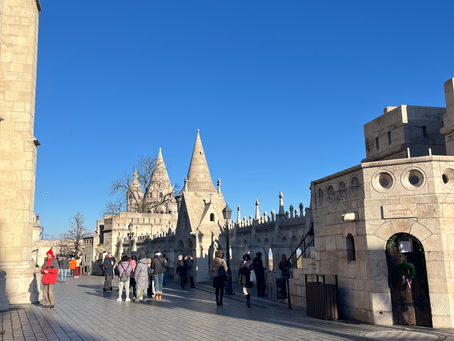 Fisherman's Bastion Barriers Removed Amid Public Backlash: What’s Next for Budapest’s Iconic Landmark