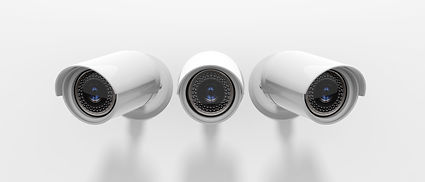 FAST Fire & Security Technologies CCTV Systems 