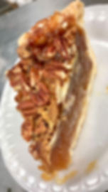 Pecan Pie