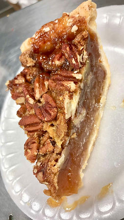 Pecan Pie