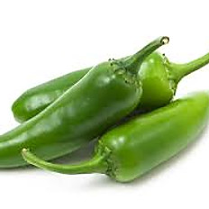 Jalapeños